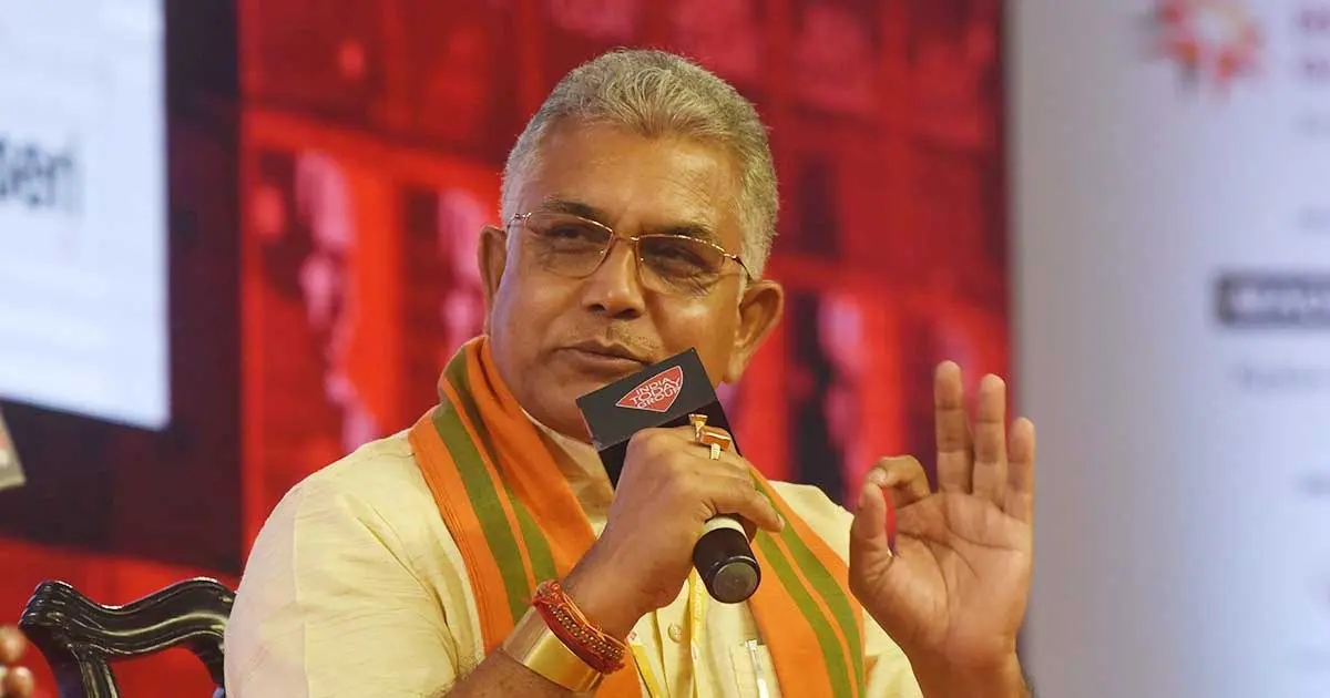 Bikashranjan Bhattacharya Defends Dilip Ghosh: 'If Mamata Invites Me, I’ll Go Too' — Says He Did No Wrong