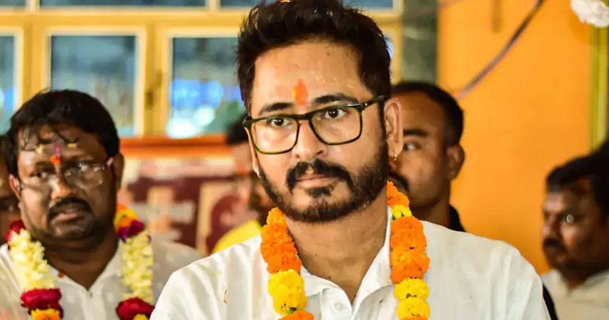 Dilip Ghosh’s Comment on Mamata Draws Sharp Reaction from Hiran