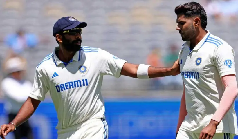 ইতিহাস গড়ে বুমরাহর পরিবর্তে চ্যাম্পিয়ন্স ট্রফিতে নিশ্চিত !