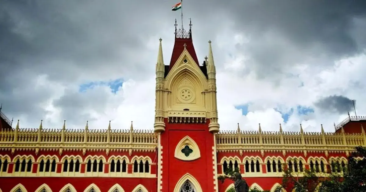 Calcutta High Court: Kolkata Municipal Corporation Approaches Court to Save Madhusudan's House