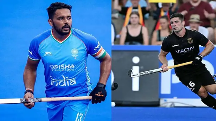 ভারতকে হারিয়ে কি বার্তা দিলেন জার্মান অধিনায়ক?