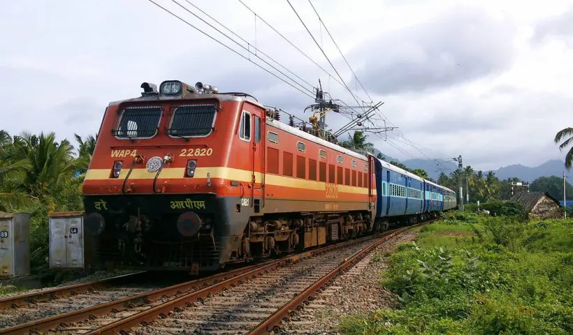 Indian Rail Takes Hardline Stance on Bloggers Sharing False Content