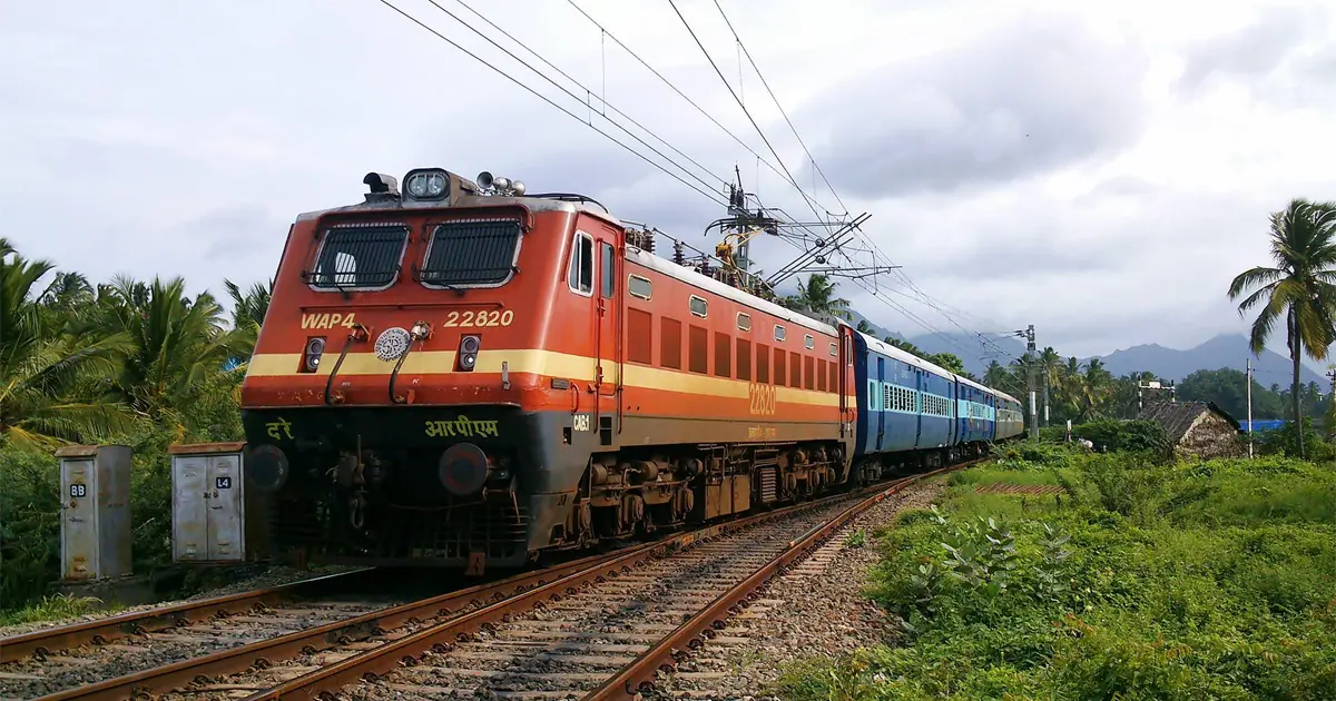 Indian Rail Takes Hardline Stance on Bloggers Sharing False Content