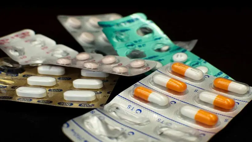 Fake or Faulty? 207 Medicines Fail Government Testing