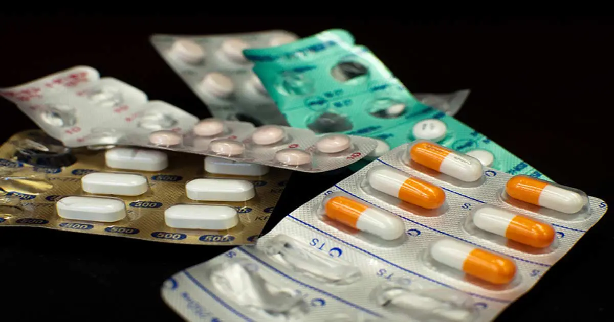 Fake or Faulty? 207 Medicines Fail Government Testing