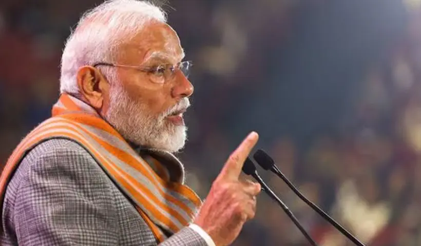 মোদীর ডিগ্রি বিতর্ক! আদালতে তথ্য দেখাতে রাজি দিল্লি বিশ্ববিদ্যালয়