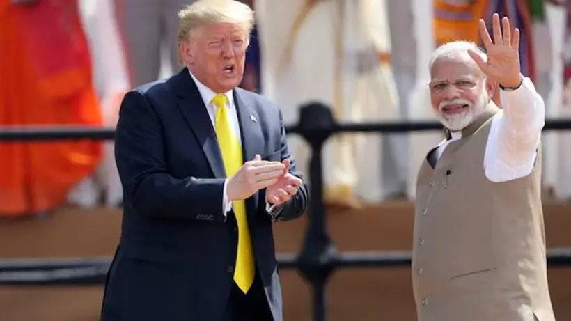 PM Modi visits to France and US