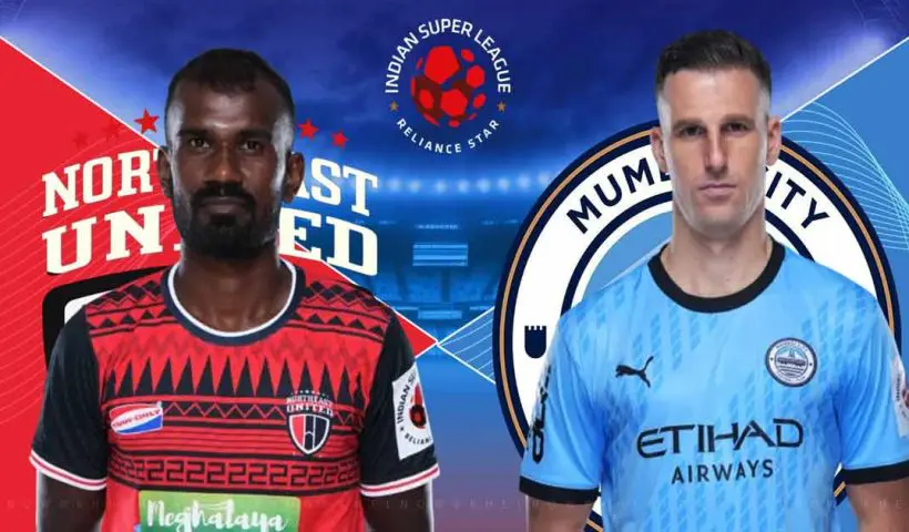 প্লে-অফে উত্তর-পূর্বে রনবীর-আব্রাহাম