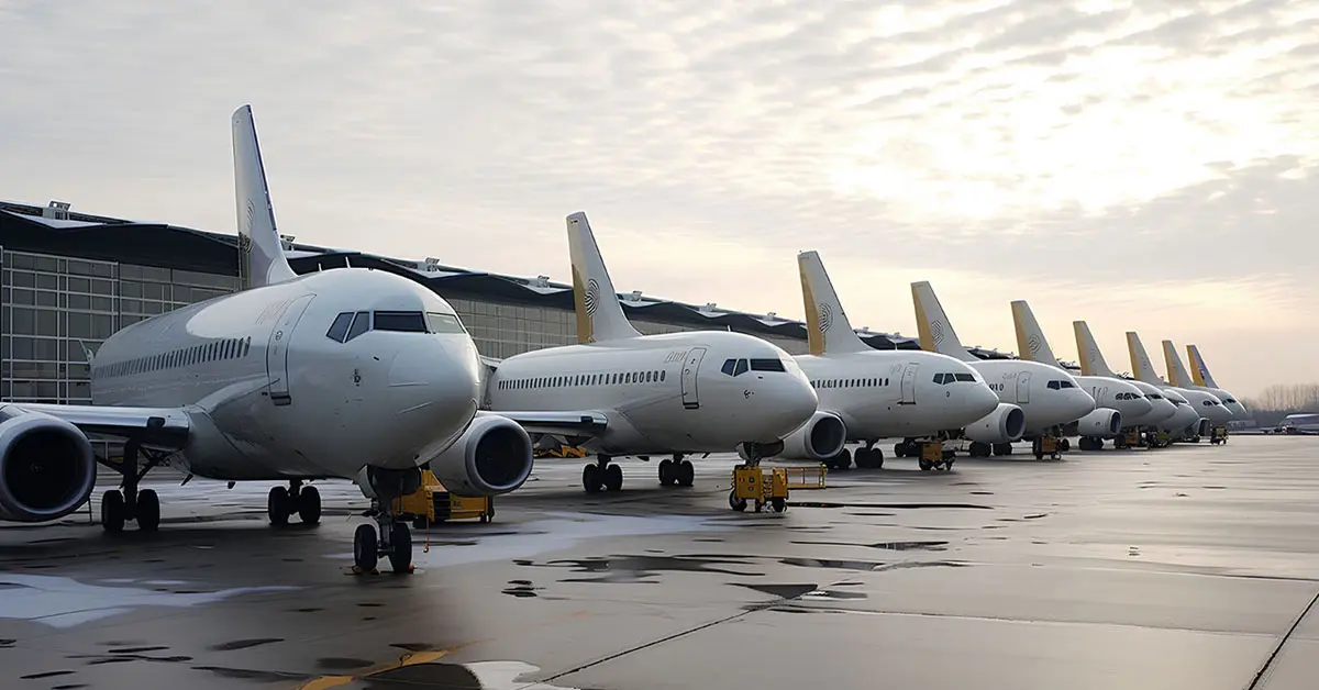 Post-Crash Safety Push: Government to Enforce Strict Height Limits Around Airports"