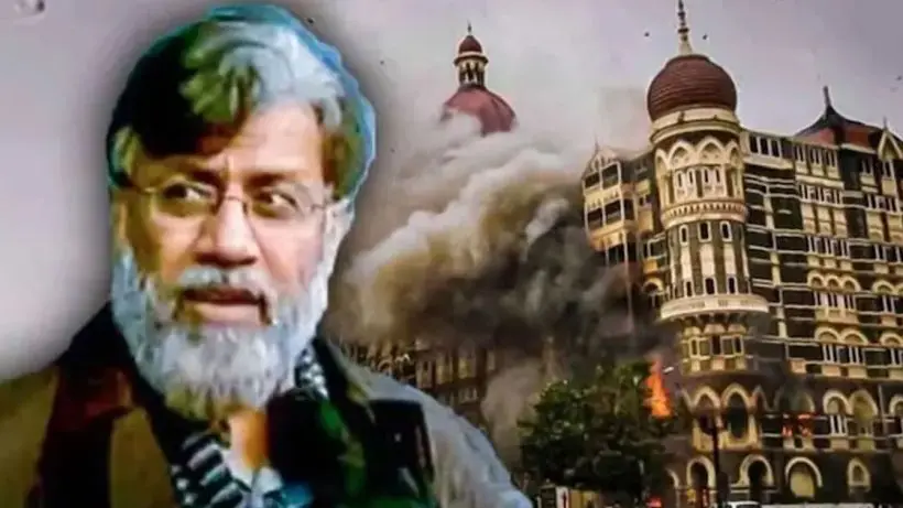 What Pak Said On Tahawwur Rana