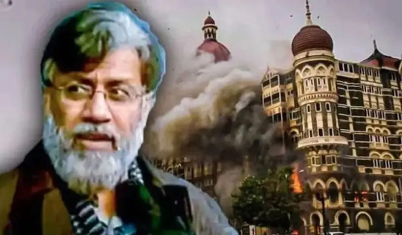 What Pak Said On Tahawwur Rana