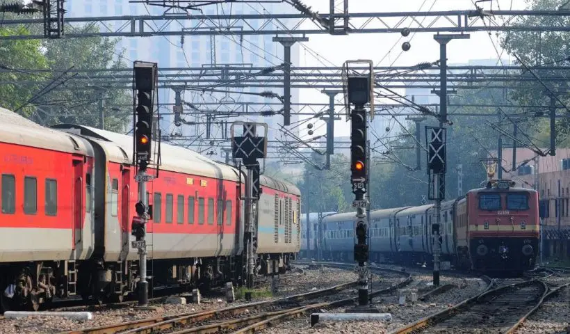 ct Train Service Launched Between Jalpaiguri Road Station and Sealdah