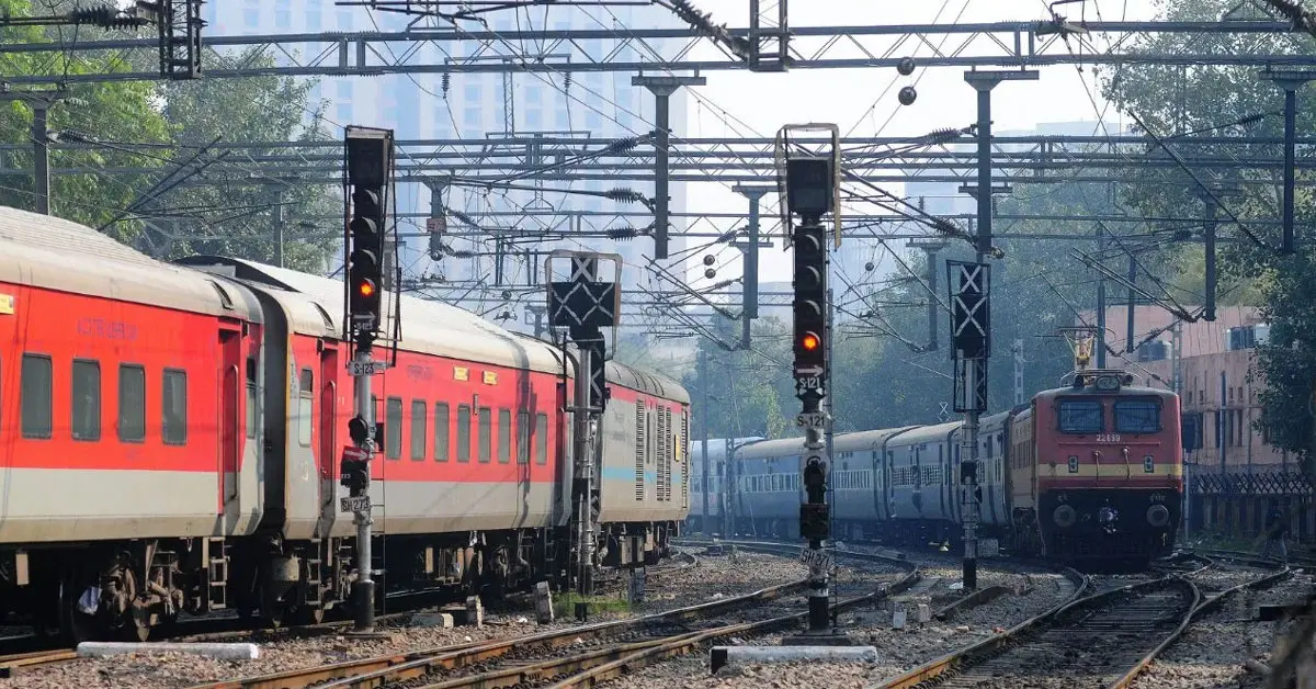 ct Train Service Launched Between Jalpaiguri Road Station and Sealdah
