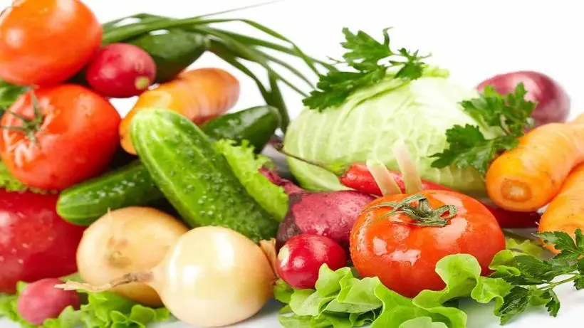 vegetable prices hike in weekend