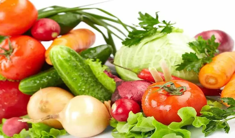 vegetable prices hike in weekend