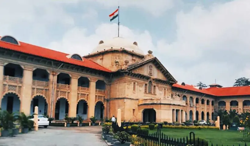 Allahabad High Court