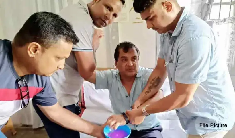 Assam Govt Arrests 450 Employees for Corruption