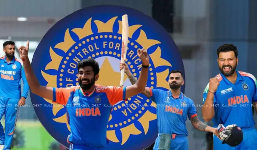 BCCI central contracts metting on India Cricket Team player ahead of England Tour