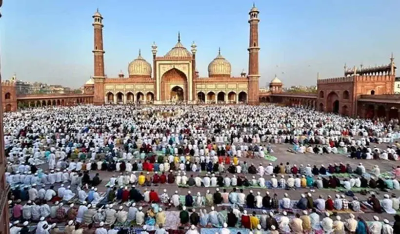 Delhi, Uttar Pradesh Reimpose Ban on Public Slaughter of Cows and Camels Before Bakrid"