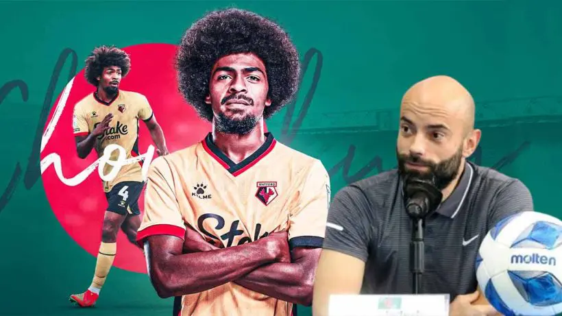 Bangladesh head coach Javier Cabrera is confident that the inclusion of midfielder Hamza Choudhury