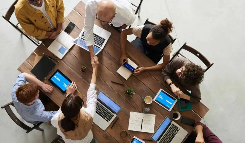 Blacklists TCS, Infosys, Wipro Employees