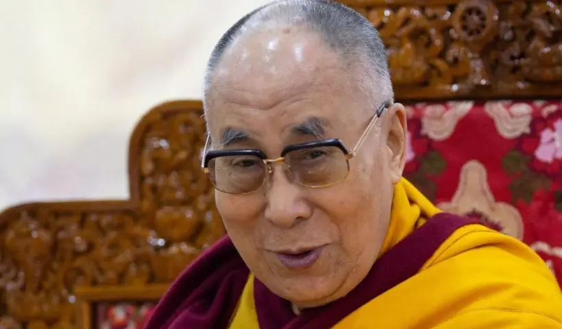 Dalai Lama