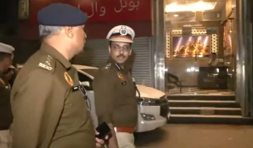 Uttar Pradesh: Journalist Murdered, Investigation Underway to Uncover the Mystery