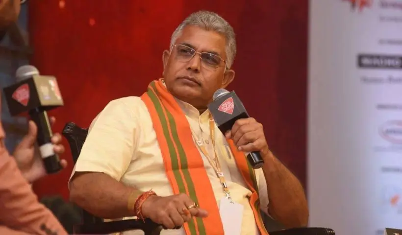 Dilip Ghosh