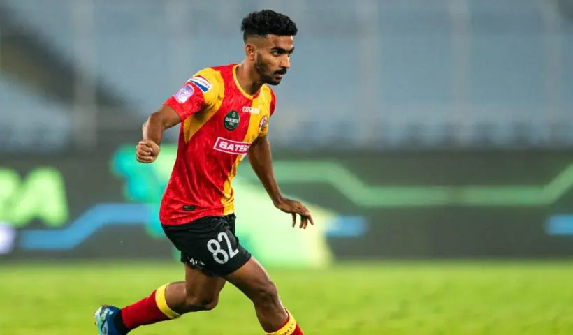 East Bengal in ISL 2024-25