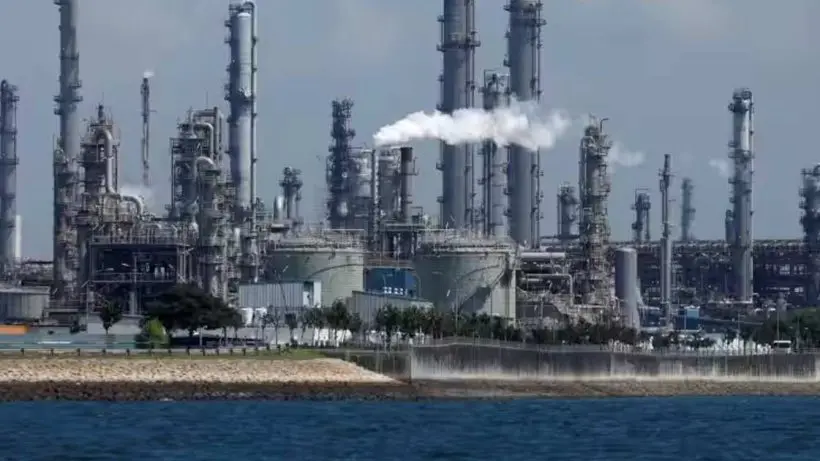 Haldia Petrochemicals
