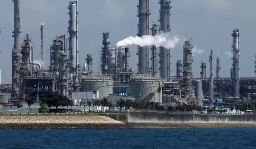 Haldia Petrochemicals