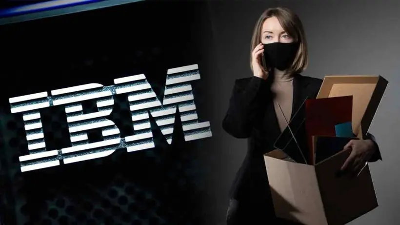 IBM Layoffs