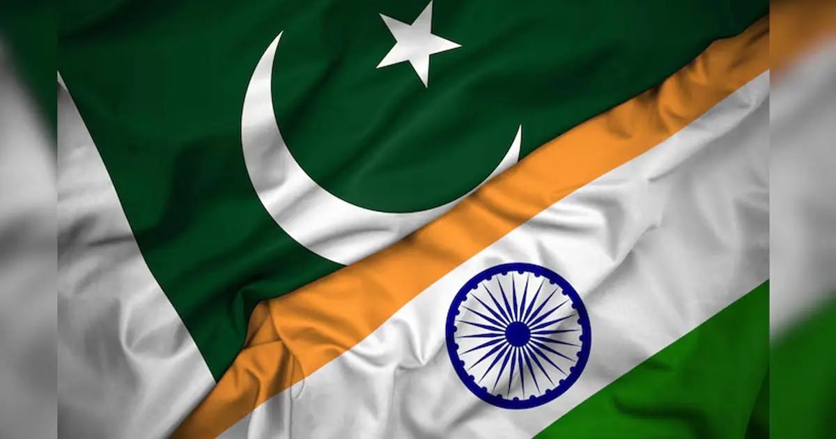 India-Pakistan on Jammu and Kashmir
