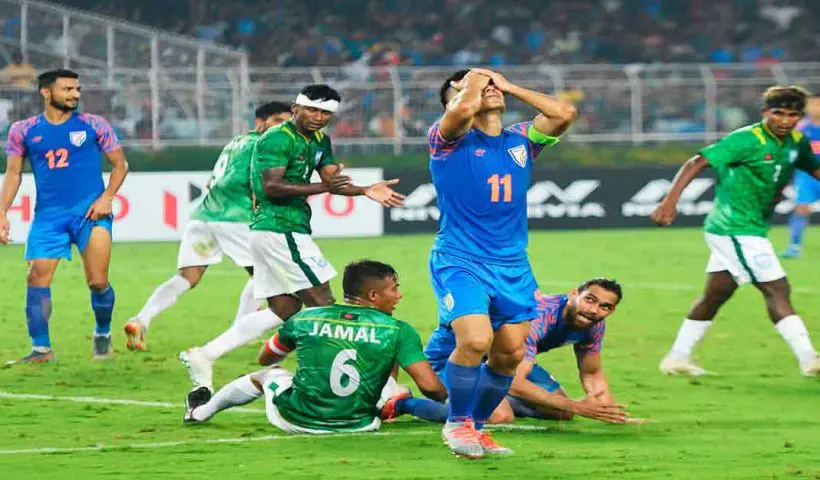 indian-football-team-india-vs-bangladesh-match-outcome