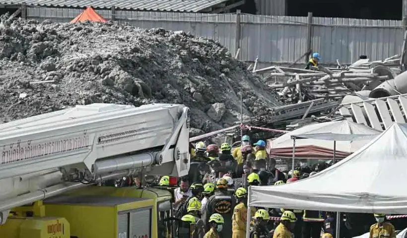 India to send 80-member NDRF team