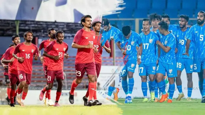 India vs Maldives: Key Players & Tactics for FIFA Friendly
