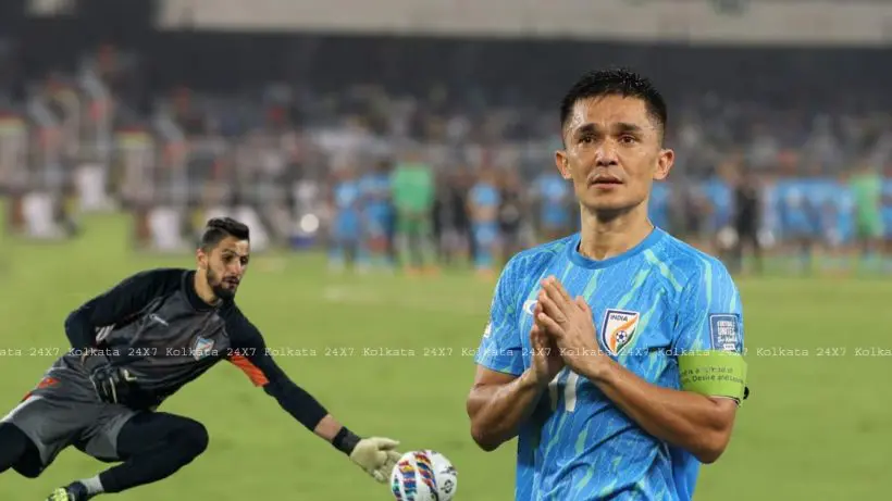 India vs Maldives Live International Friendly match at Shilong