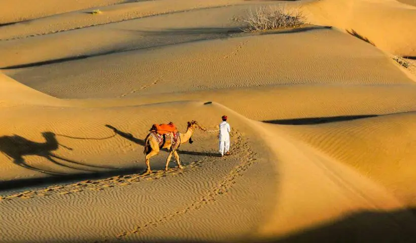 7 Indian Destinations to Avoid During Peak Summer Due to Extreme Heat