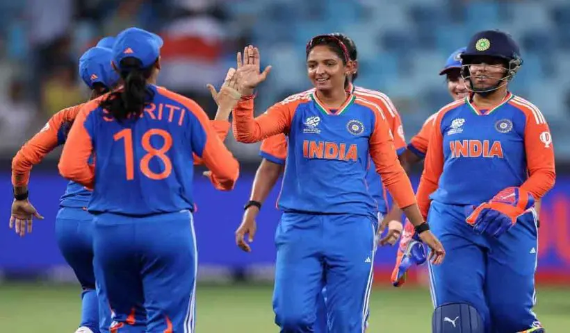 bcci-announces-annual-player-contracts-indian-women-cricket-team-2024-25
