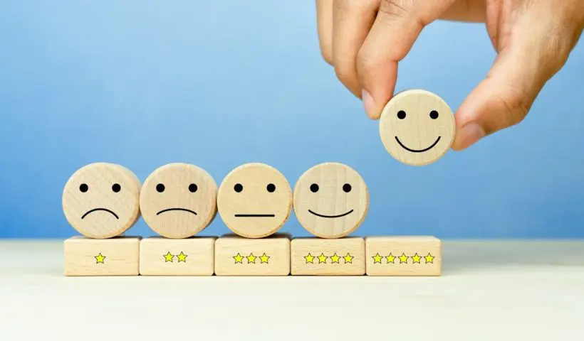 India's rank in happiness Report