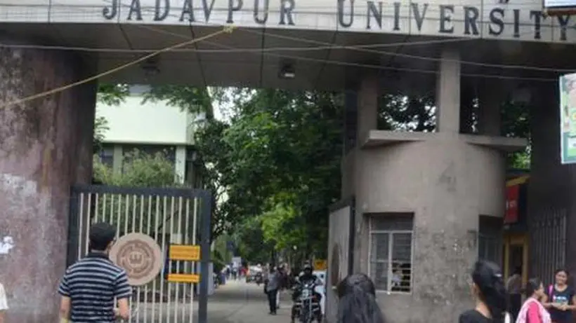 Lalbazar special team reaches Jadavpur University