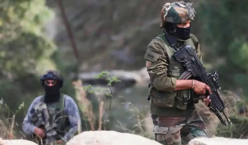 India-Pakistan Tensions Escalate: Mock Drills Across States, Cross-Border Firing at LoC, UNSC Monitoring Situation