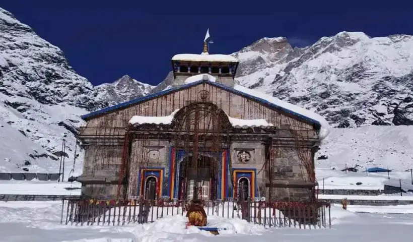 Kedarnath