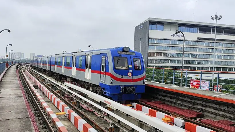 Kolkata Metro Update: Major 19 Km Extension Planned by December 2026