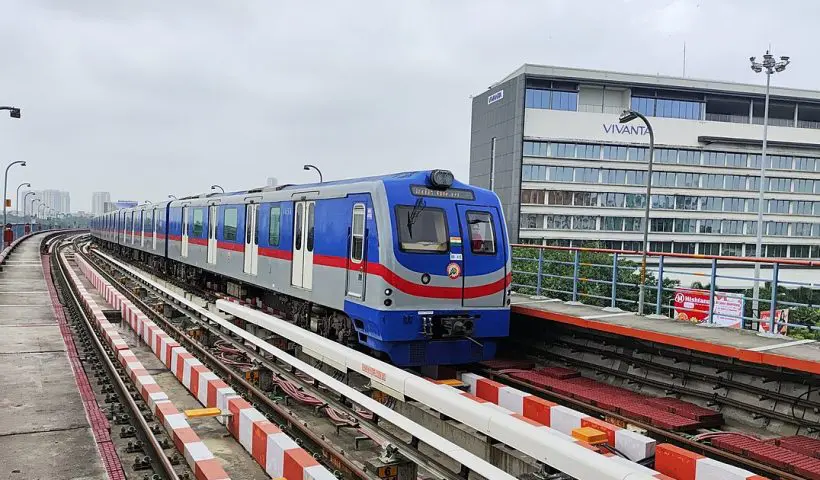 Kolkata Metro Update: Major 19 Km Extension Planned by December 2026