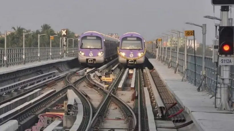 Odisha Cancels Bhubaneswar Metro Project; Naveen Patnaik Calls Decision 'Shocking'