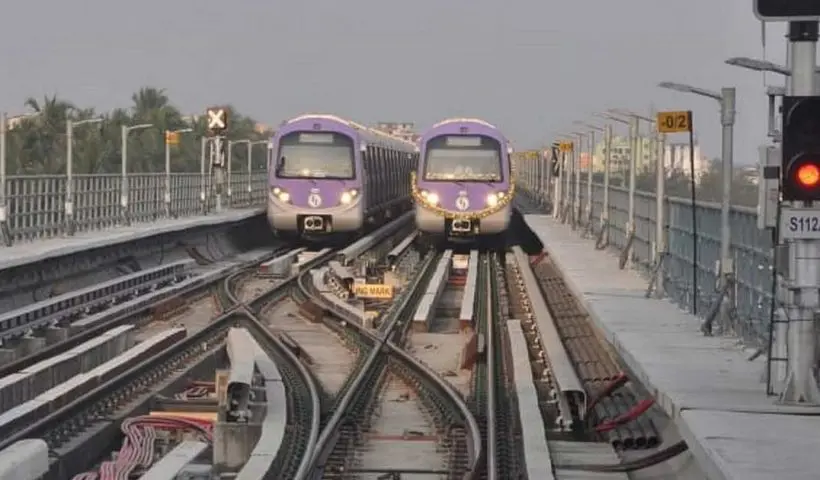 Odisha Cancels Bhubaneswar Metro Project; Naveen Patnaik Calls Decision 'Shocking'