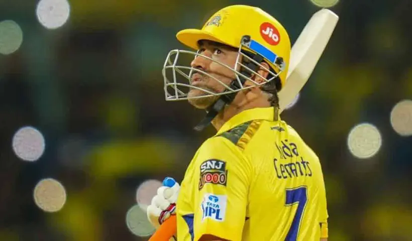 last-ipl- 2025-season-for-ms-dhoni-thala-shuts-down-speculation-csk-vs-mi