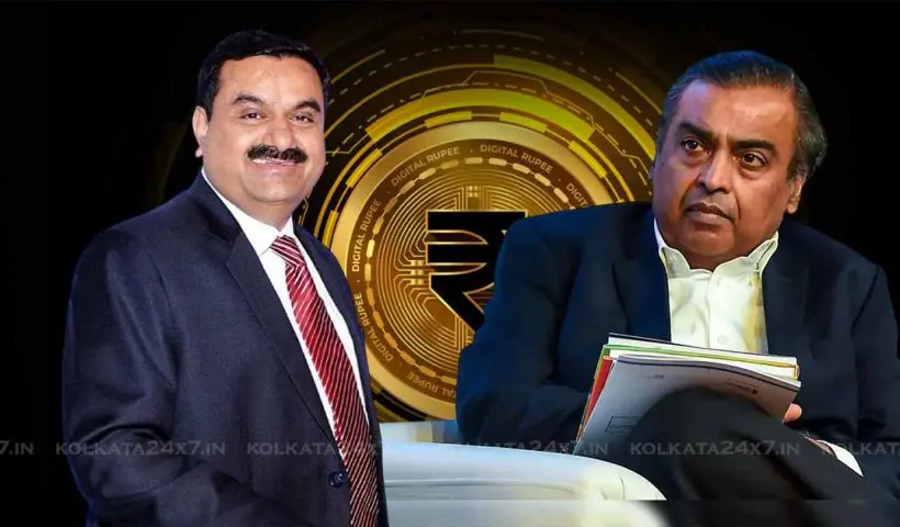 Mukesh Ambani Drops from World's Top 10 Richest in Hurun 2025