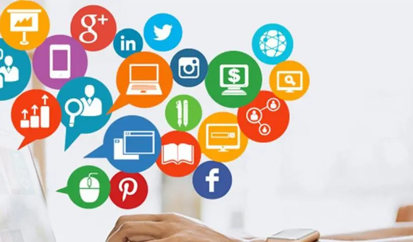 Online advertisments